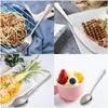 Besteck-Set für 6 Personen cutlery set Ei-Geschirrset 24 Produktbild-Vorschau 2