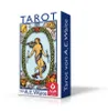 Waite Tarot, Tarotkarten (Standard) Produktbild-Vorschau 2