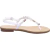 Rieker fsk damen sandalen Sandale Weiß Produktbild-Vorschau 34