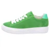 Gabor 46.460 Damenschuhe - Halbschuhe - Sneaker grün Produktbild-Vorschau 57
