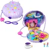 Sac à coquillages Hampton Polly Pocket - Spectacle Voir les images du produit 17