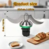 Teigmesser für Thermomix TM7 TM6 TM5, Ersatzteile Produktbild-Vorschau 5