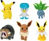 BOTI Pokemon - peluche, peluche, 20 cm, selezione casuale, Anteprima dell’immagine prodotto 21