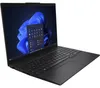 ThinkPad L16 AMD G2 (21SC002DGE) (schwarz, AMD Ryzen 5 PRO Produktbild-Vorschau 3