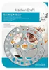 KitchenCraft Reduzierring für Gasherd, verzinkter Stahl, 12 Produktbild-Vorschau 3