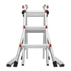Multifunktionsleiter Little Giant VELOCITY 4x3 stufen, Produktbild-Vorschau 8