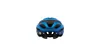 Giro Helios Spherical Fahrradhelm, Farbe:matte ano blue, Produktbild-Vorschau 2