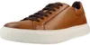 Geox DEIVEN D Herrenschuhe - Sneakers - Halbschuhe braun Produktbild-Vorschau 1