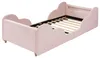 Polsterbett 90x200 cm Kinderbett Einzelbett mit Produktbild-Vorschau 12