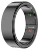 COLMI Smartring Colmi R12 19.1MM 9 (black) Produktbild-Vorschau 3