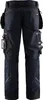 Blakläder Handwerker Bundhose mit Stretch 1590 1343 in div. Produktbild-Vorschau 2