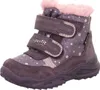 A single child's boot is shown against a white background. Produktbild-Vorschau