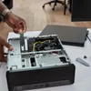HP Pro 400 G9 - SFF - Core i7 i7-14700 / 2.1 GHz - RAM 16 Produktbild-Vorschau 14