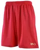 K1X Basketball | Core Micromesh Shorts mit 3 Taschen, Produktbild-Vorschau 4