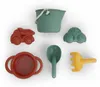 Sada na hraní na písek a vodu s kbelíkem Viking Toys - Náhled obrázku produktu 1