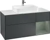 Villeroy & Boch G421GMHG Waschbeckenunterschrank Finion G42 Produktbild-Vorschau 1