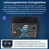 Radio samochodowe CarPlay Android 15 do VW T6 Transporter Podgląd zdjęcia produktu 18