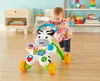 Mattel Fisher Price Impara con me girello zebrato Anteprima dell’immagine prodotto 10