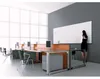 Bezrámová magnetická tabule Rocada 6521PRO Skin 100x150 cm Náhled obrázku produktu 28