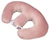 Cuscino doppio per l'allattamento Bellochi Premium XXL in Anteprima dell’immagine prodotto 3