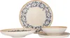 Bonna serviesset - Viento - 24-delig - voor 6 personen - Productafbeelding-voorbeeld 1