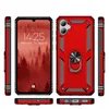 Armor Outdoor Handyhülle für Samsung Galaxy A05 Handy Produktbild-Vorschau 7