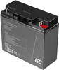 Green Cell® AGM 12V 22Ah Akku VRLA Blei-Batterie Bleiakku Produktbild-Vorschau 3