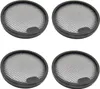 4 Stück Waschbare Vorfilter für dreame T10 T20 T30 R10 R20 Produktbild-Vorschau 1