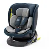 B.Joy Blue Kindersitz mit 360 Grad drehbarem Produktbild-Vorschau 10