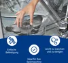 Sieb Set wie Bosch 00645038 Grobsieb für Geschirrspüler Produktbild-Vorschau 7