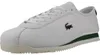 Lacoste CLUB LOW Sneaker in Weiß Produktbild-Vorschau 1