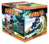 Naruto Ninja Adventures (2025) - Autocollants à Voir les images du produit 3