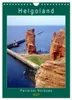 Helgoland, Perle der Nordsee (Wandkalender 2027 DIN A4 Produktbild-Vorschau 1