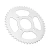 48T 58mm 428 reťazové koleso motocykel náhradné oceľové Náhľad obrázku produktu 1