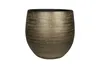 A studio shot of a textured pot. Produktbild-Vorschau