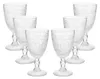 12 x Weingläser Vintage 300 ml H 17 cm Weißweingläser Produktbild-Vorschau 4