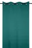Tenda decorativa "BLACKOUT" oscurante con anelli NOTTINO Anteprima dell’immagine prodotto 1