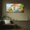 Coloray - Bild aus Glas - Glasbilder - 100 x 50 cm - Produktbild-Vorschau 3