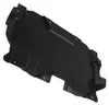 Hinten Unterfahrschutz for Mercedes-Benz C63 AMG 2017-2021 Produktbild-Vorschau 2