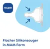 Mam 664106 ANTI-Colic MILK Sauger Produktbild-Vorschau 6