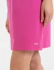 Sukienka – letnia sukienka w rozmiarze XL – damska sukienka Podgląd zdjęcia produktu 7