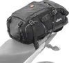 Set: Rucksack # HX5 Hecktasche 45Ltr mit Helmhalterung + Produktbild-Vorschau 4