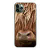 MuchoWow® Handyhülle Schutzhülle Hülle für iPhone 11 Pro Produktbild-Vorschau 1