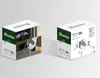 Wand-Schlauchbox 35m roll-up XL Schlauchtrommel Produktbild-Vorschau 3