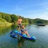 Nafukovacie SUP doska Blue Drive 350 x 89 x 15 cm, sada s Náhľad obrázku produktu 2