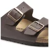 Birkenstock  Arizona Damen Herren Pantolette Birko-Flor, Produktbild-Vorschau 44