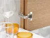 BLUM MODUL BLUMOTION Stollenscharnier 95°, 3mm gekröpft mit Produktbild-Vorschau 4