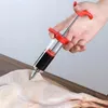Nastrzykiwarka do peklowania mięs wędlin wędzenia grill Podgląd zdjęcia produktu 9