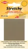KLEIBER Stretchy-Bügel-Flicken 400 x 60 mm beige Produktbild-Vorschau 2
