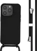 Custodia in silicone imoshion con cinturino iPhone 14 Pro - Anteprima dell’immagine prodotto 1